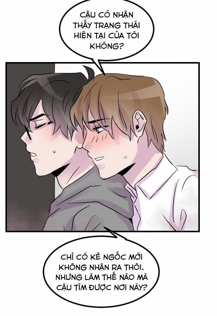 Kết Hôn Với Tôi, Alpha 12 trang 24