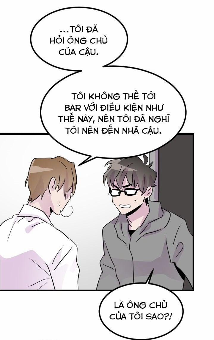 Kết Hôn Với Tôi, Alpha 12 trang 25