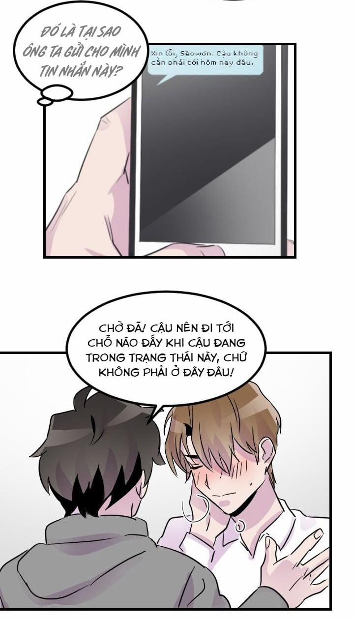 Kết Hôn Với Tôi, Alpha 12 trang 26