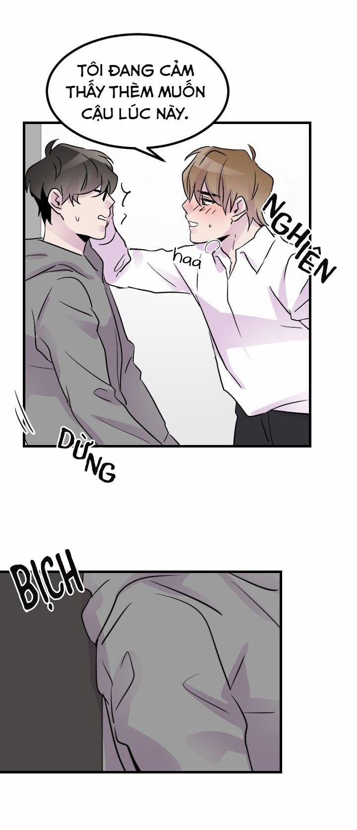 Kết Hôn Với Tôi, Alpha 12 trang 30