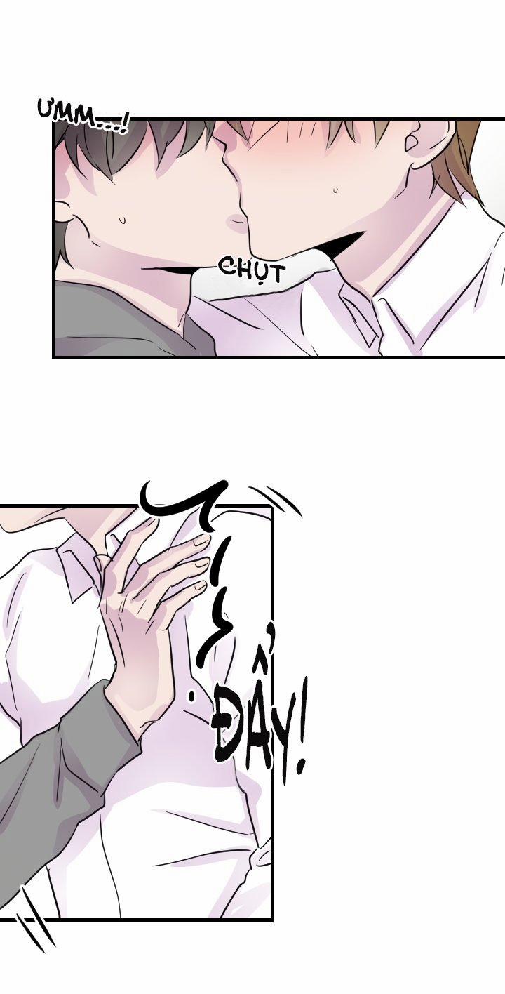 Kết Hôn Với Tôi, Alpha 12 trang 31
