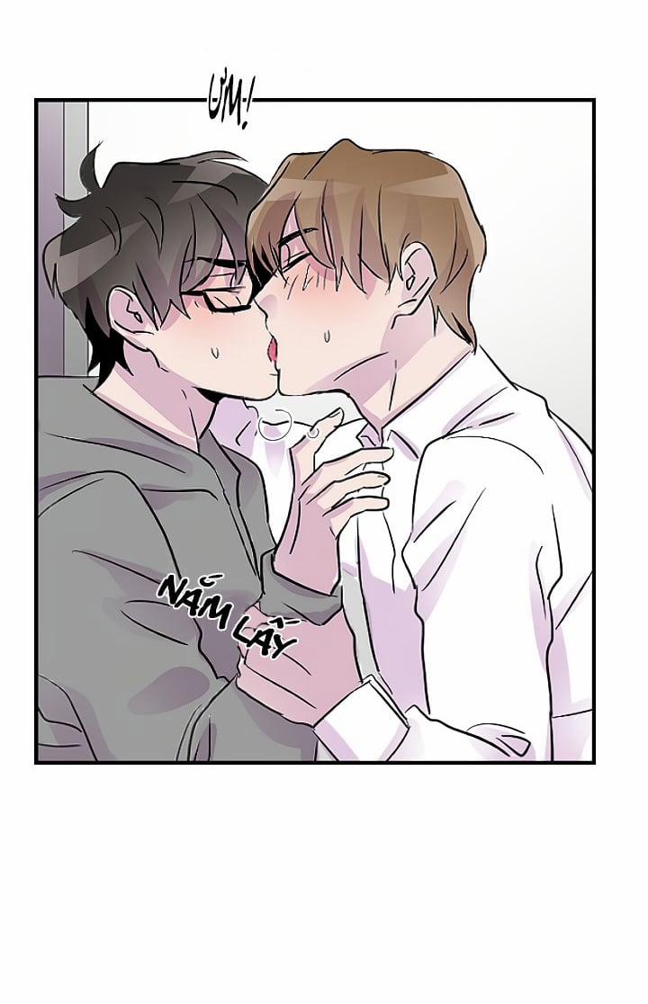 Kết Hôn Với Tôi, Alpha 12 trang 32