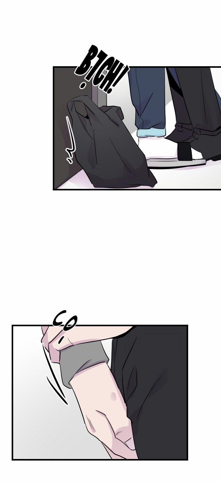 Kết Hôn Với Tôi, Alpha 12 trang 33