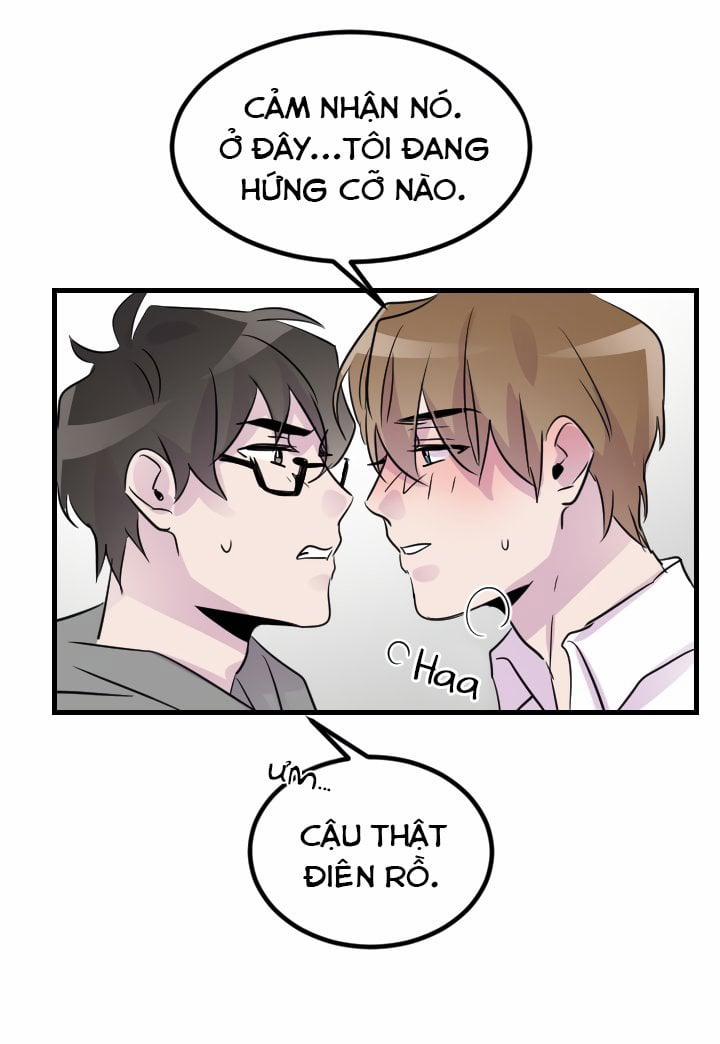 Kết Hôn Với Tôi, Alpha 12 trang 34