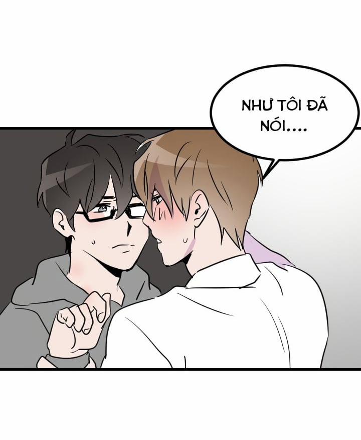 Kết Hôn Với Tôi, Alpha 12 trang 35