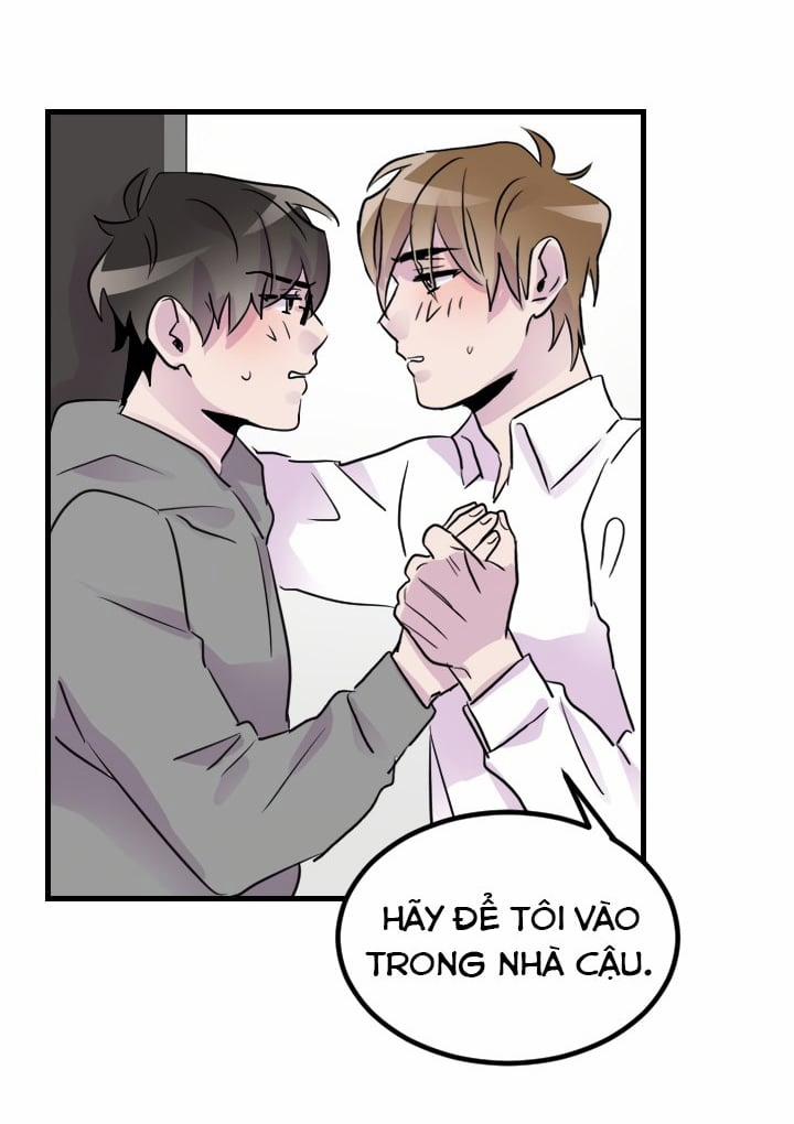 Kết Hôn Với Tôi, Alpha 12 trang 36