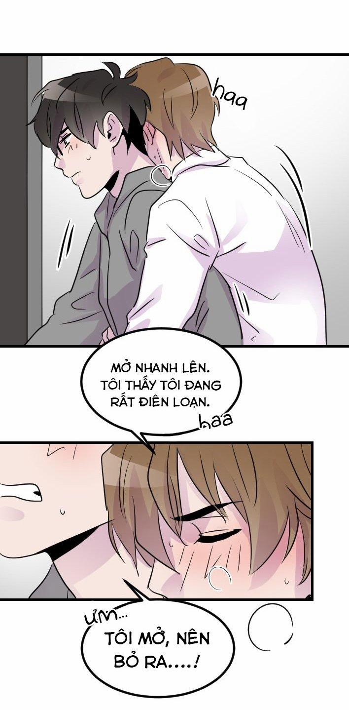 Kết Hôn Với Tôi, Alpha 12 trang 39