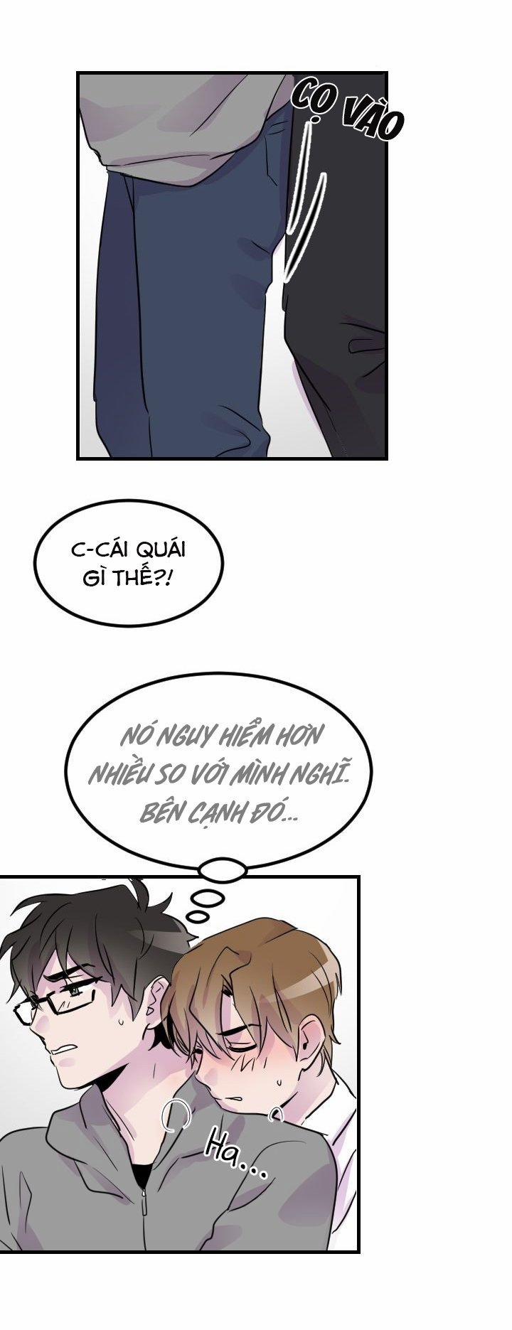 Kết Hôn Với Tôi, Alpha 12 trang 40