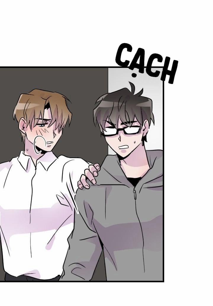 Kết Hôn Với Tôi, Alpha 12 trang 41