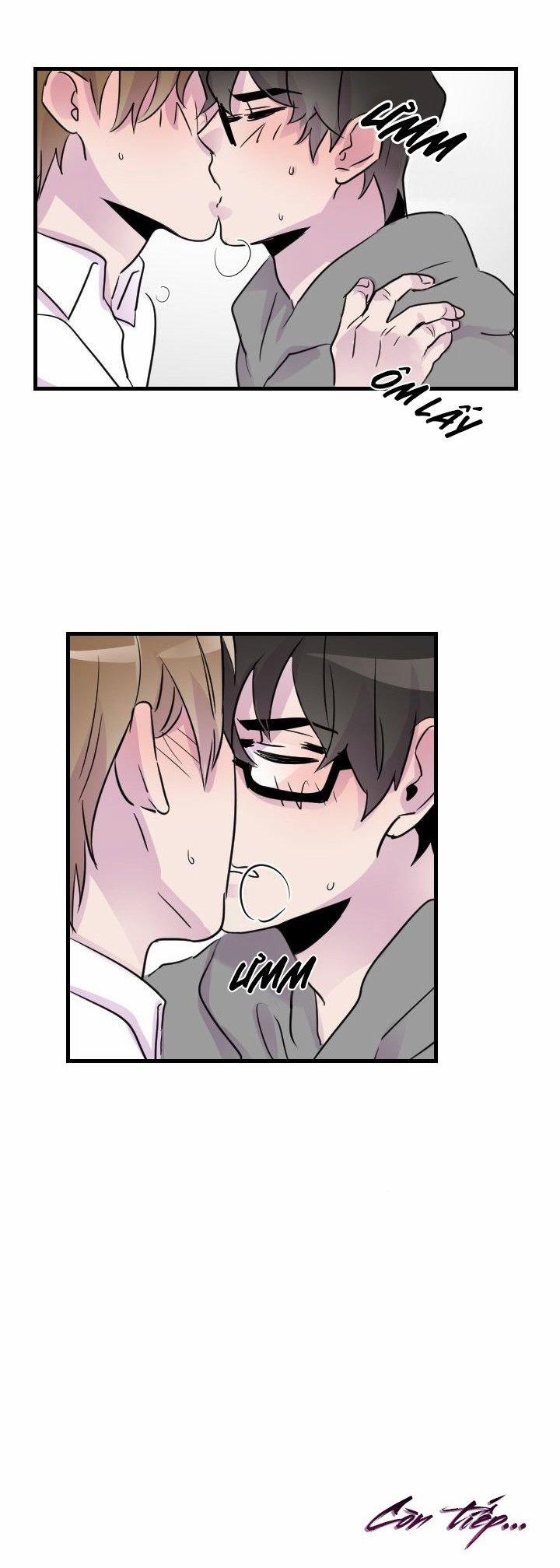 Kết Hôn Với Tôi, Alpha 12 trang 42