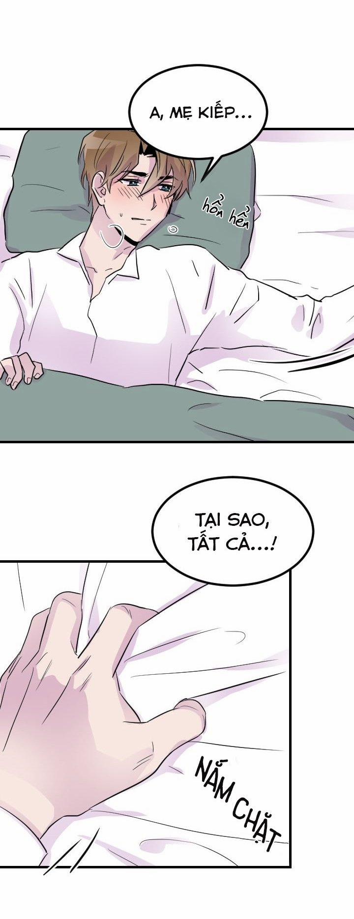 Kết Hôn Với Tôi, Alpha 12 trang 5