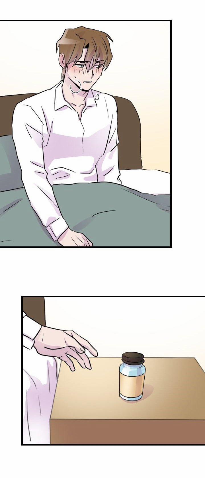 Kết Hôn Với Tôi, Alpha 12 trang 7