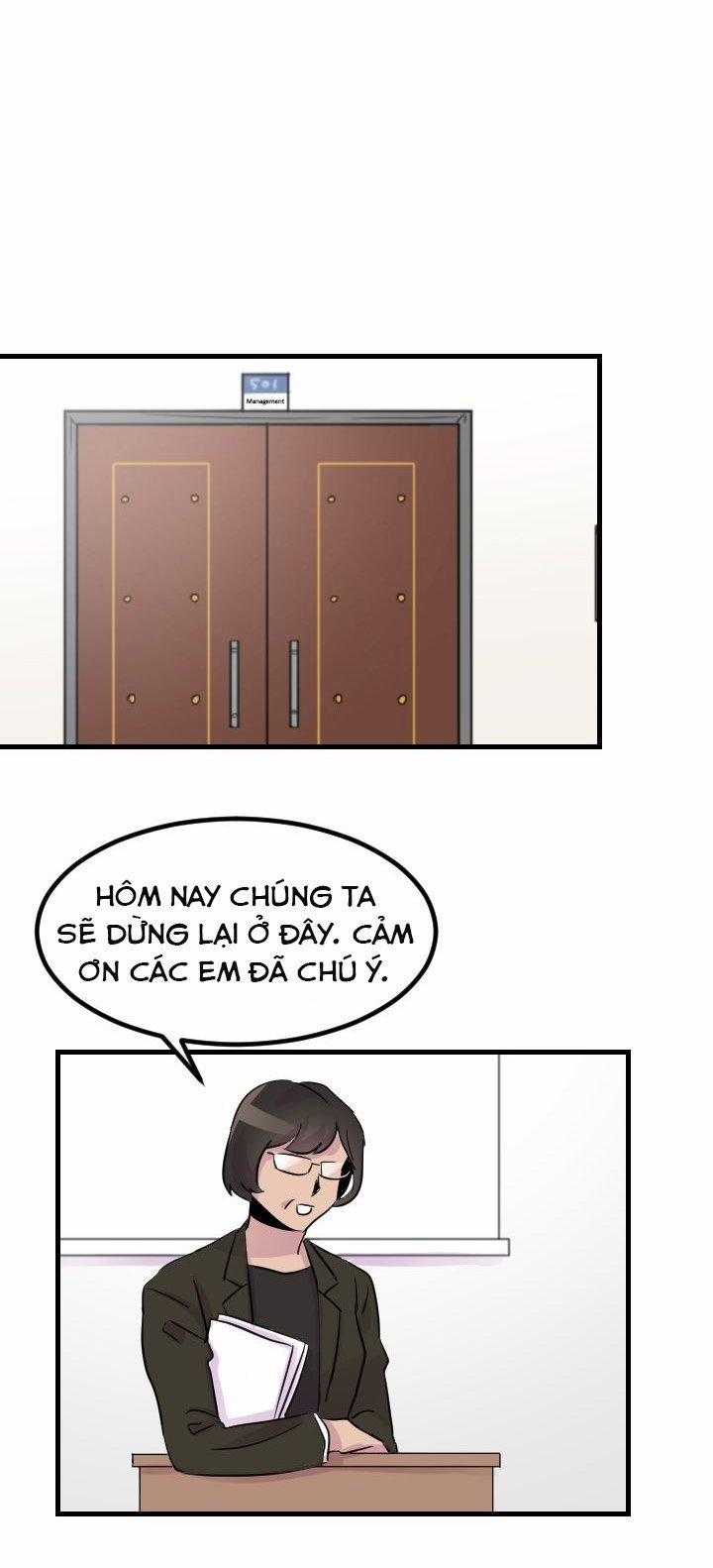 Kết Hôn Với Tôi, Alpha 12 trang 9