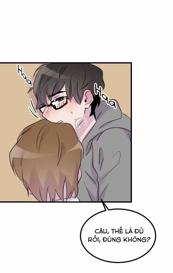 Kết Hôn Với Tôi, Alpha 13 trang 10