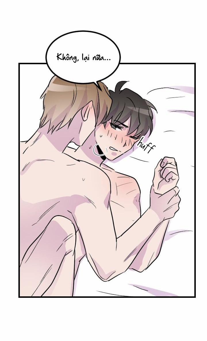 Kết Hôn Với Tôi, Alpha 13 trang 27