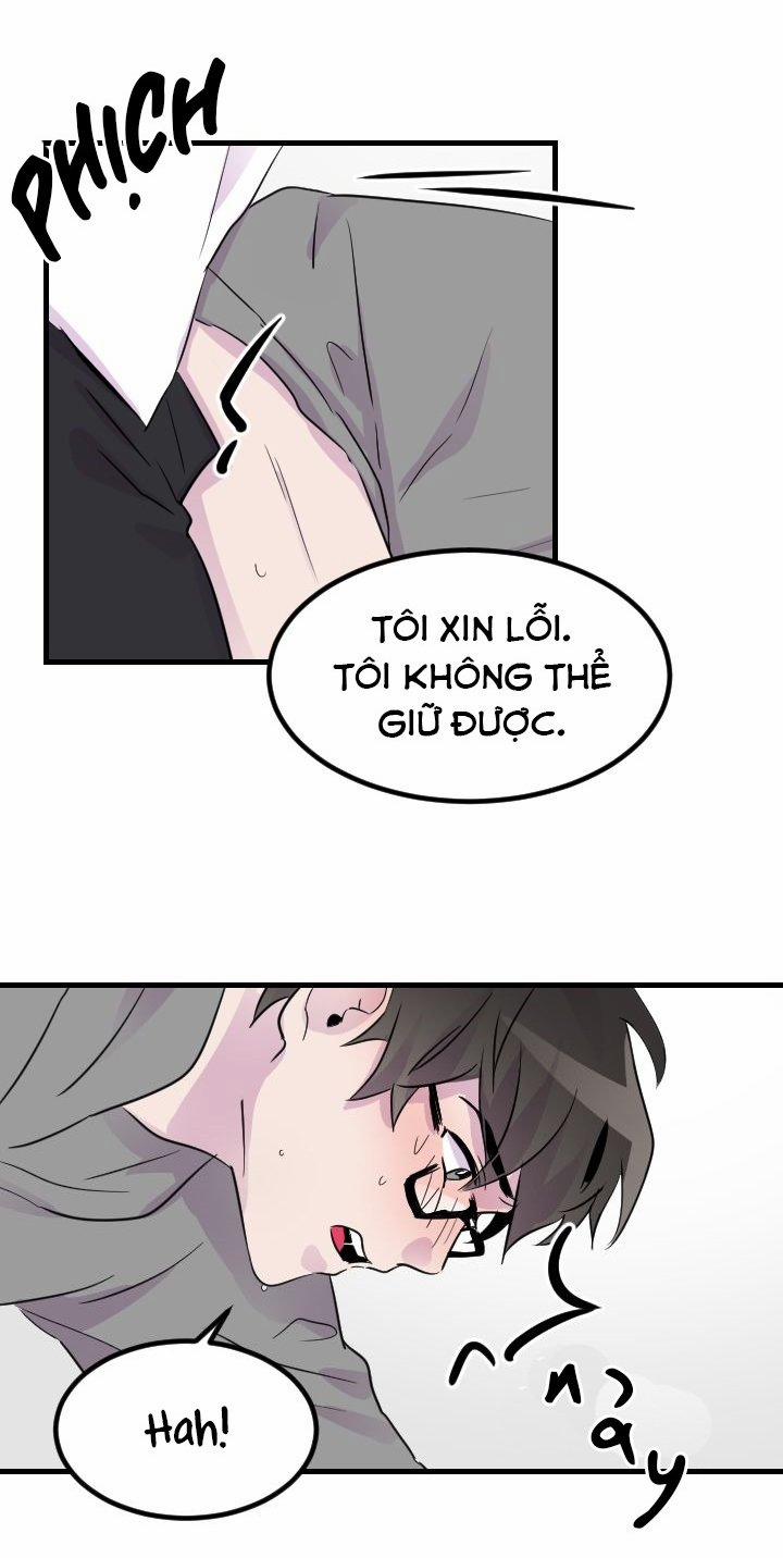 Kết Hôn Với Tôi, Alpha 13 trang 3