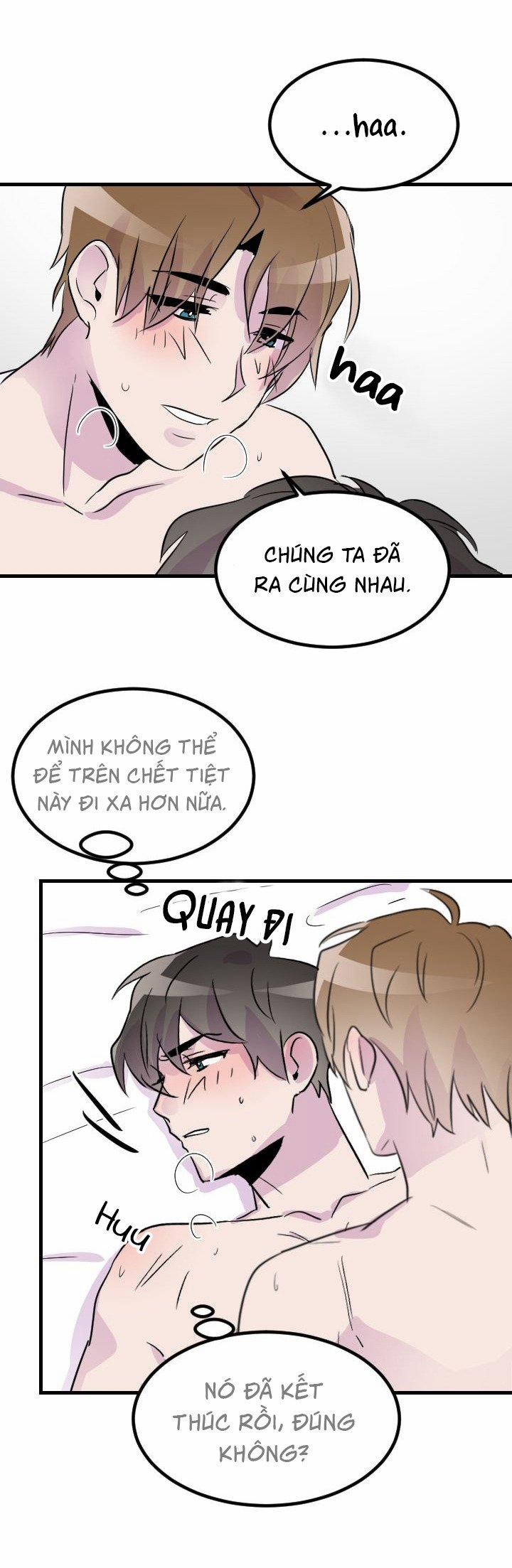 Kết Hôn Với Tôi, Alpha 13 trang 30