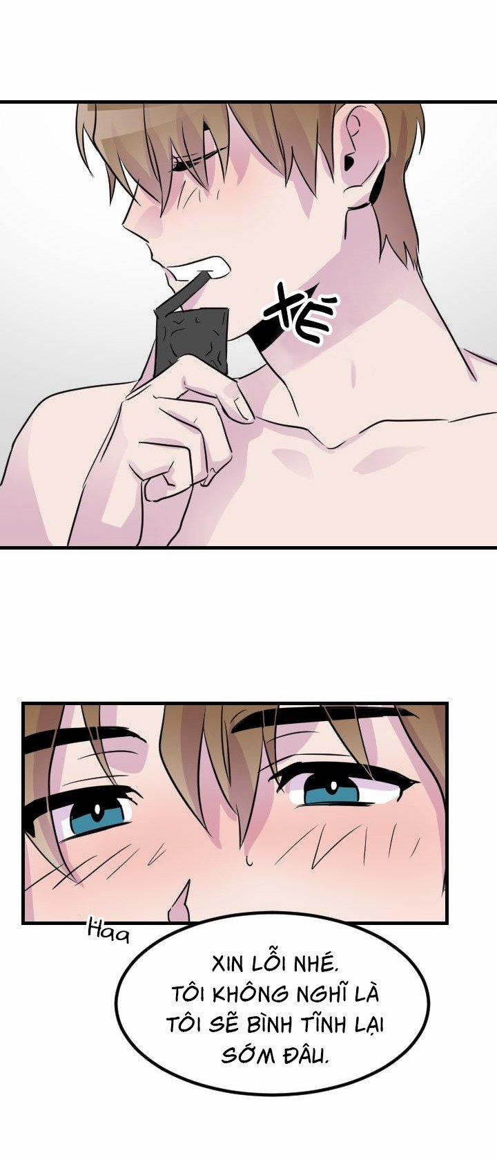 Kết Hôn Với Tôi, Alpha 13 trang 32
