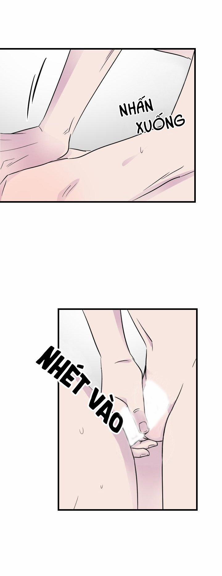 Kết Hôn Với Tôi, Alpha 13 trang 33