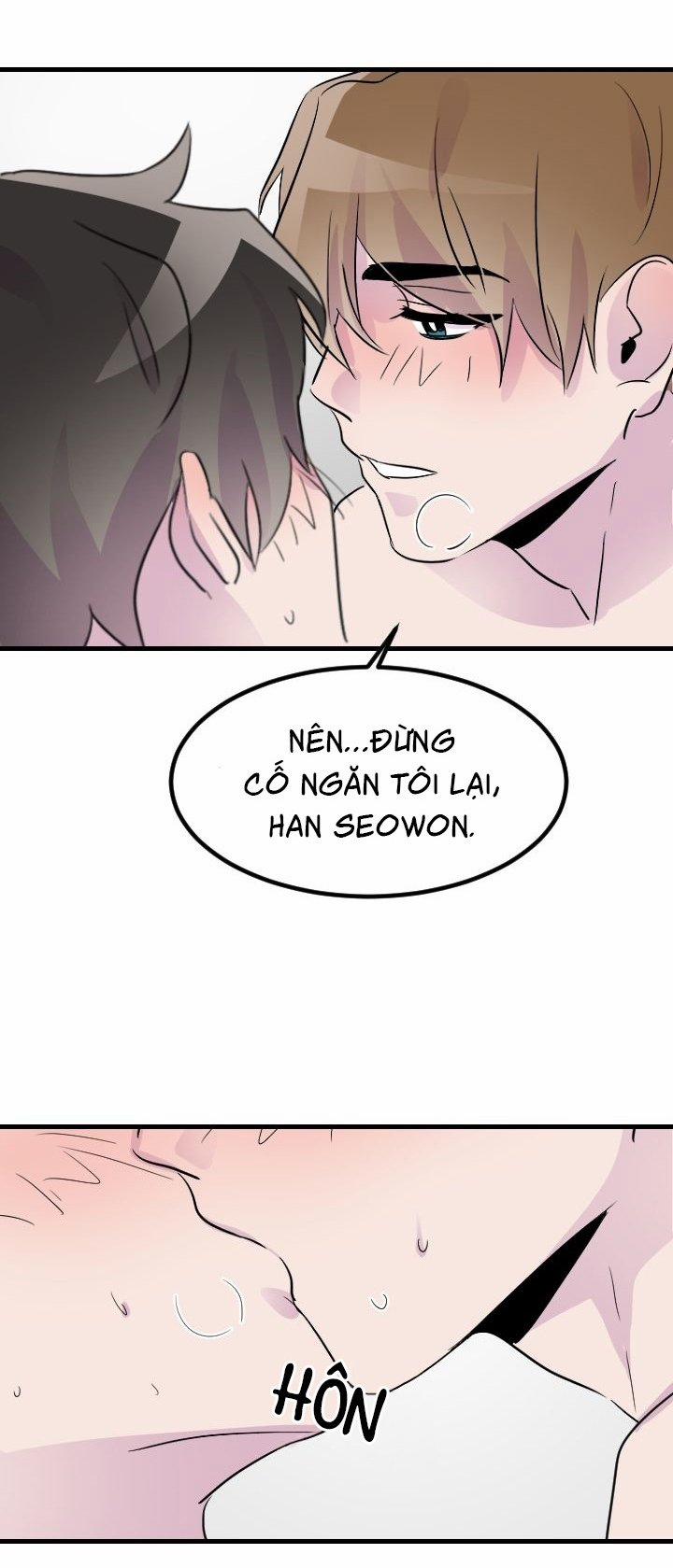 Kết Hôn Với Tôi, Alpha 13 trang 35