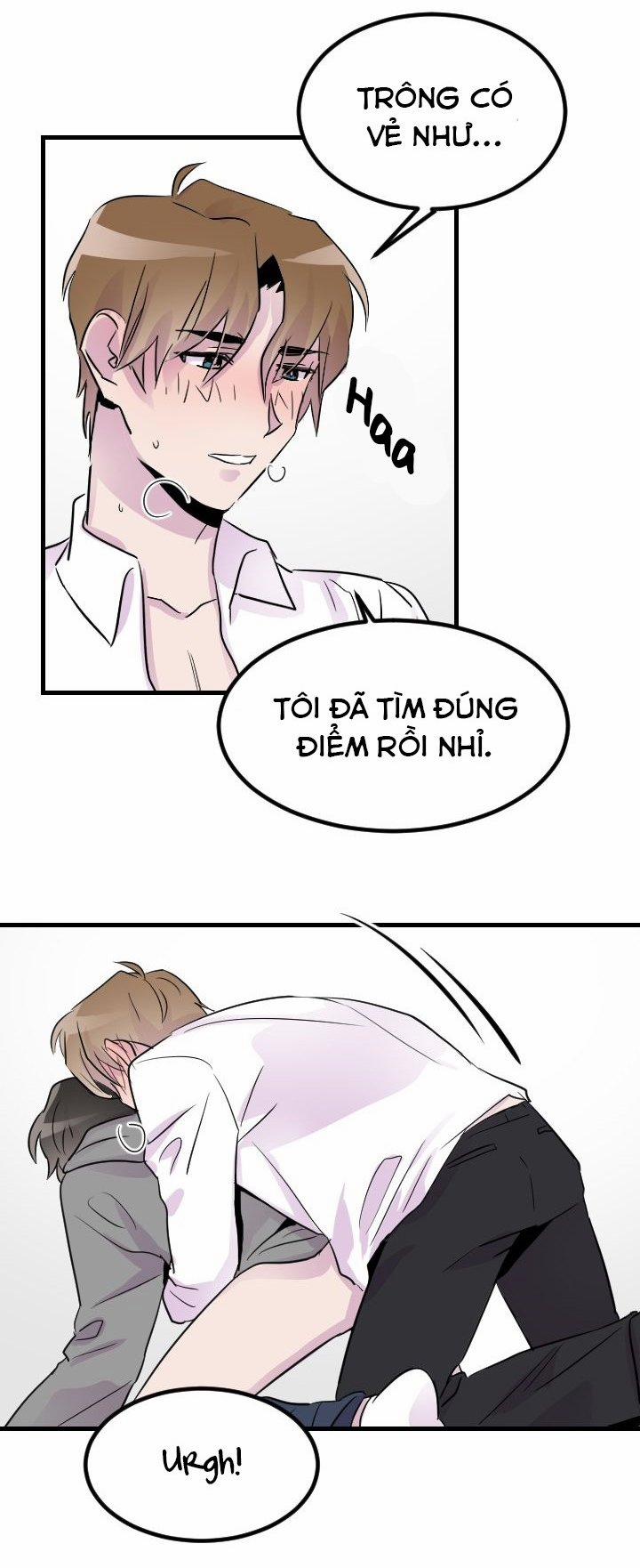 Kết Hôn Với Tôi, Alpha 13 trang 4