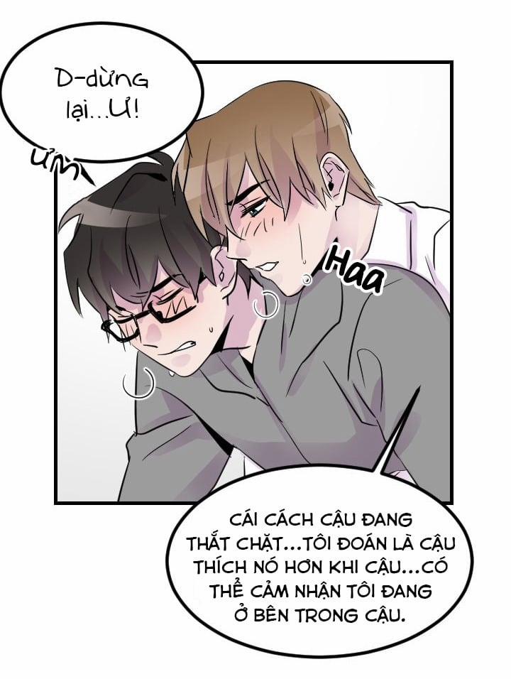 Kết Hôn Với Tôi, Alpha 13 trang 5