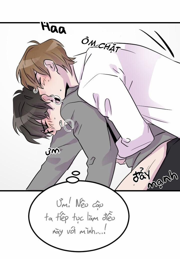 Kết Hôn Với Tôi, Alpha 13 trang 6