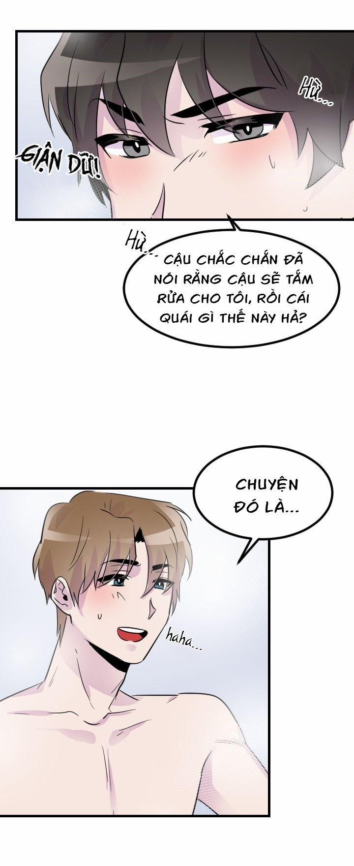 Kết Hôn Với Tôi, Alpha 14 trang 10