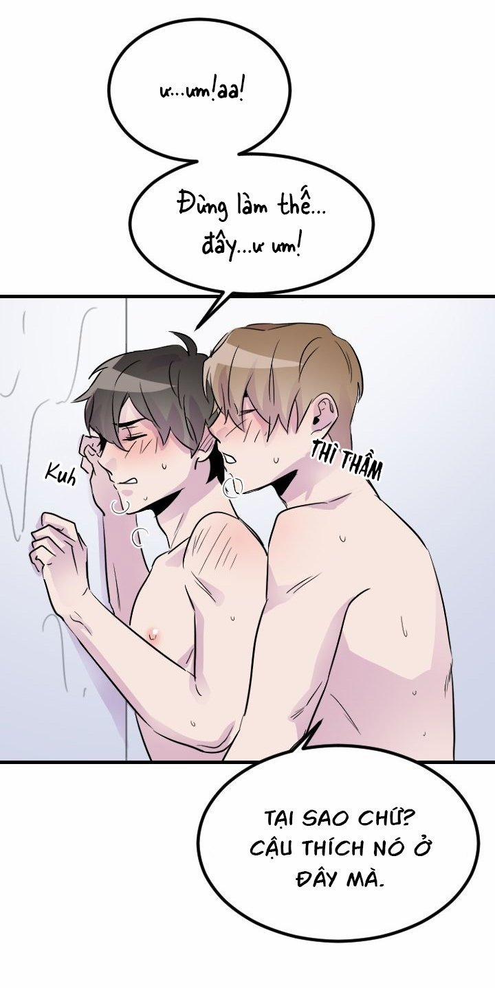 Kết Hôn Với Tôi, Alpha 14 trang 11