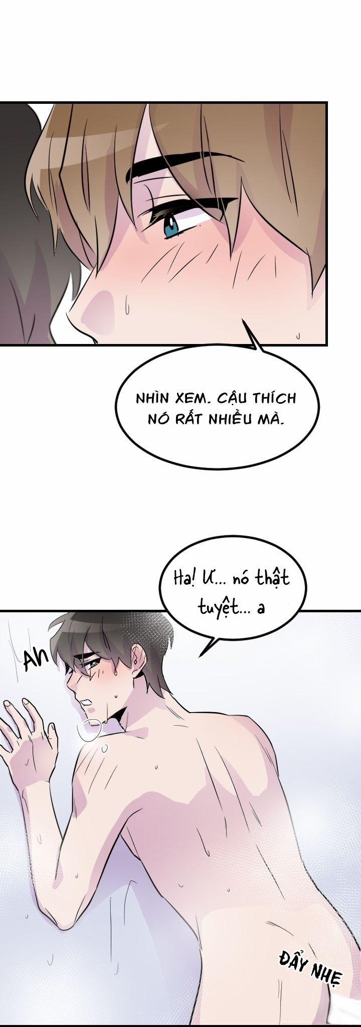 Kết Hôn Với Tôi, Alpha 14 trang 14