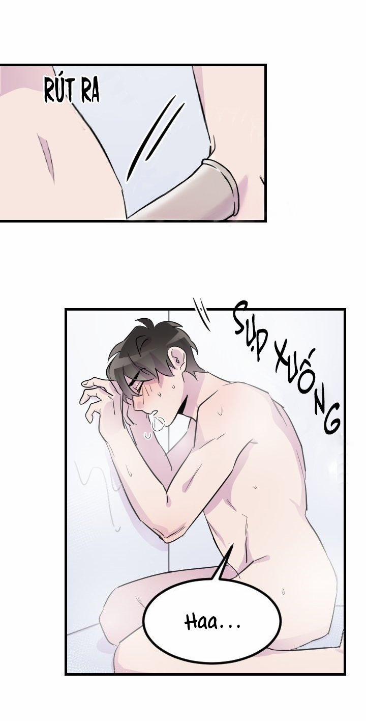 Kết Hôn Với Tôi, Alpha 14 trang 17