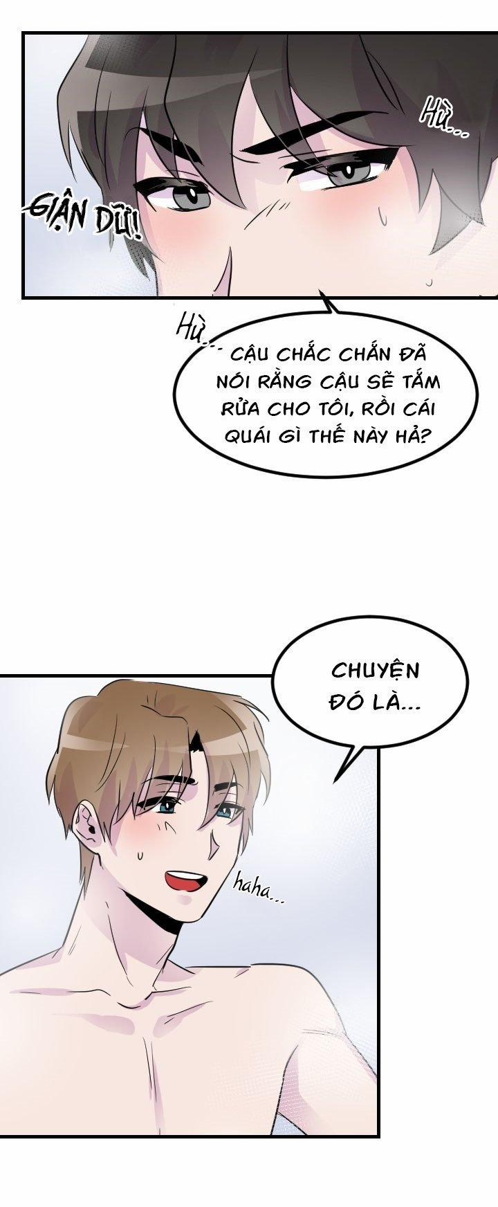 Kết Hôn Với Tôi, Alpha 14 trang 20