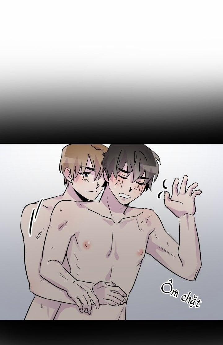 Kết Hôn Với Tôi, Alpha 14 trang 21