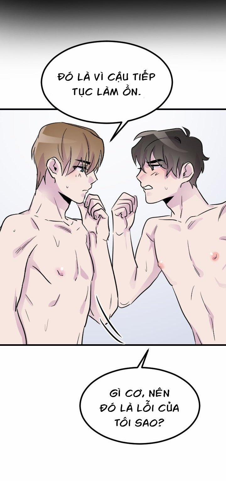 Kết Hôn Với Tôi, Alpha 14 trang 22