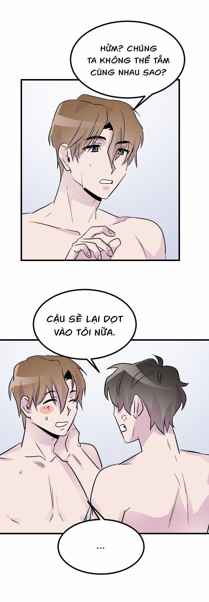 Kết Hôn Với Tôi, Alpha 14 trang 24