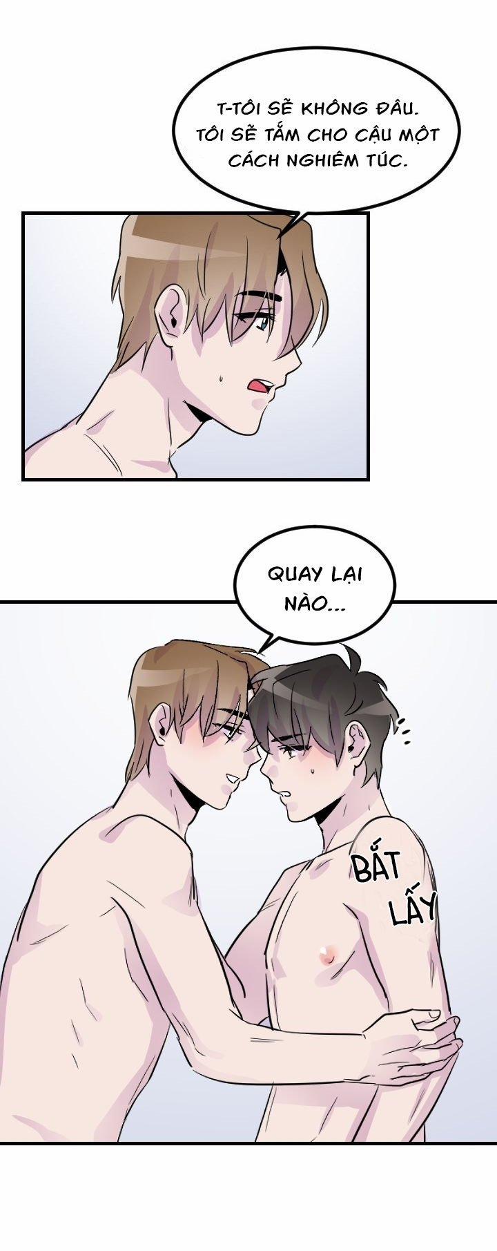 Kết Hôn Với Tôi, Alpha 14 trang 25