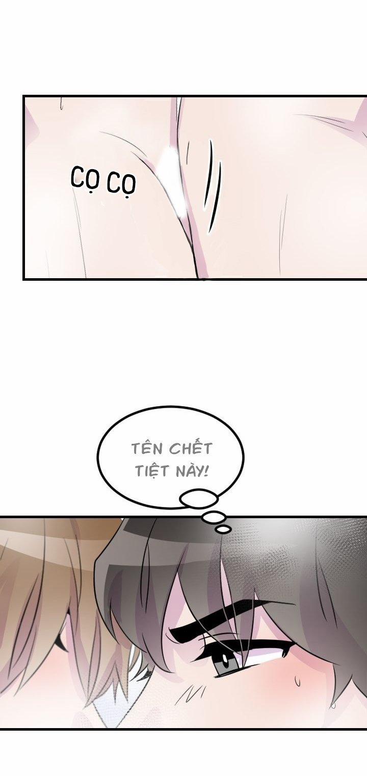 Kết Hôn Với Tôi, Alpha 14 trang 26