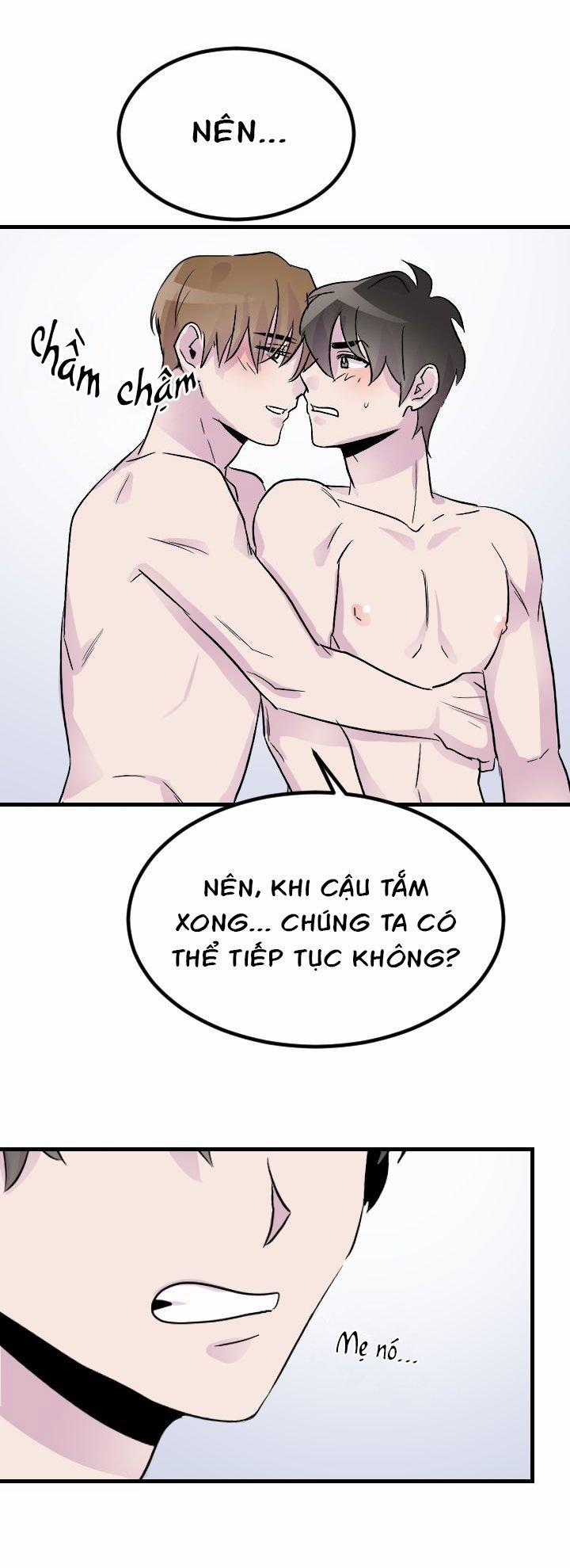Kết Hôn Với Tôi, Alpha 14 trang 29