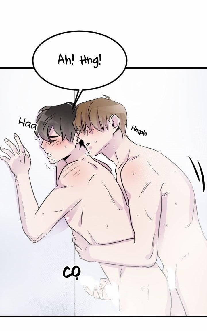 Kết Hôn Với Tôi, Alpha 14 trang 3