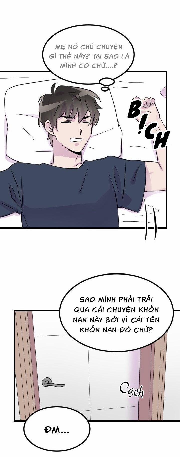 Kết Hôn Với Tôi, Alpha 14 trang 31