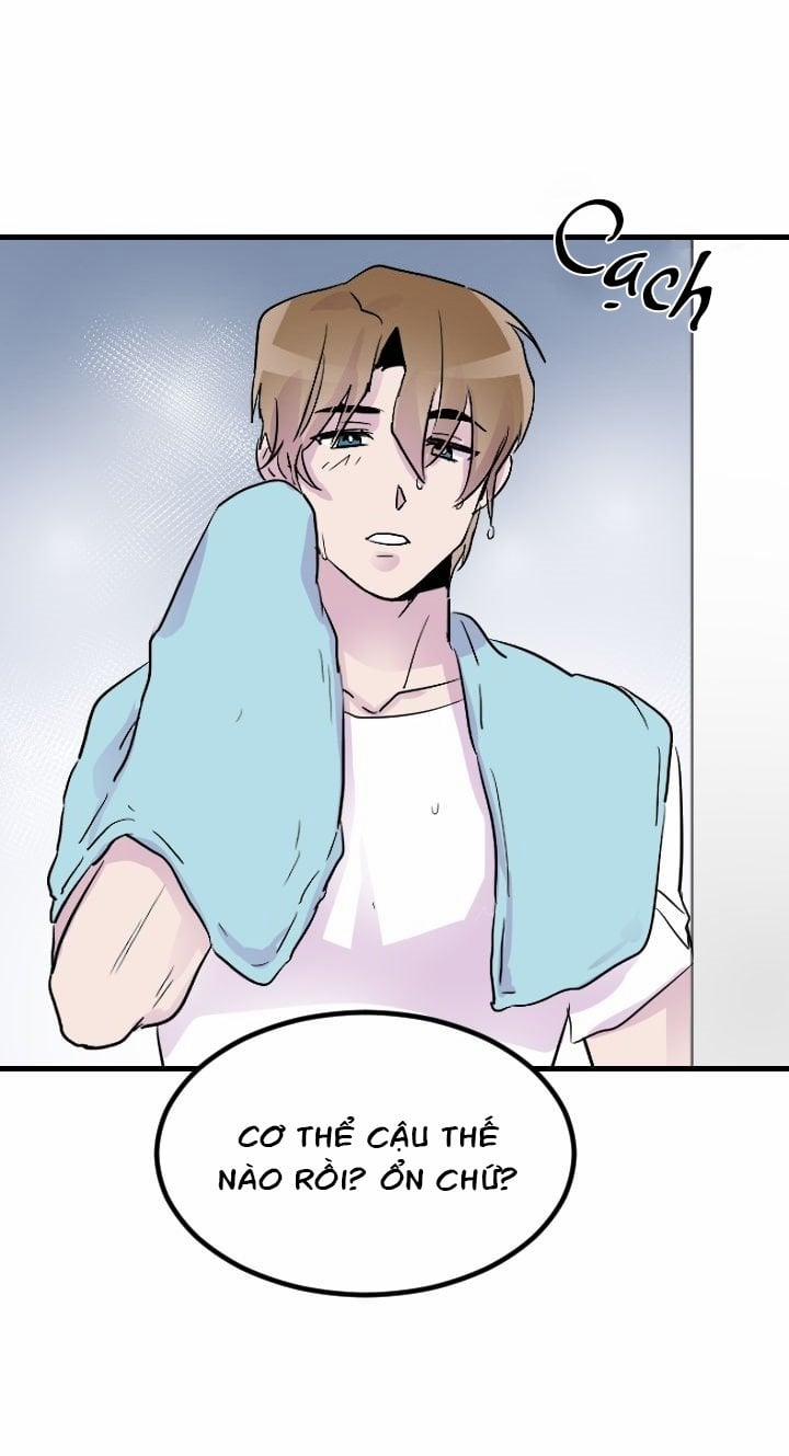 Kết Hôn Với Tôi, Alpha 14 trang 32