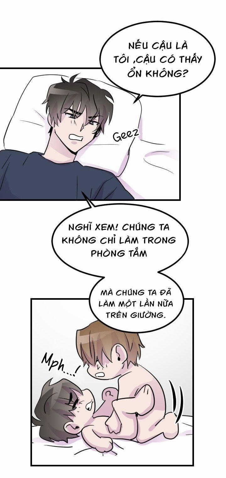 Kết Hôn Với Tôi, Alpha 14 trang 33