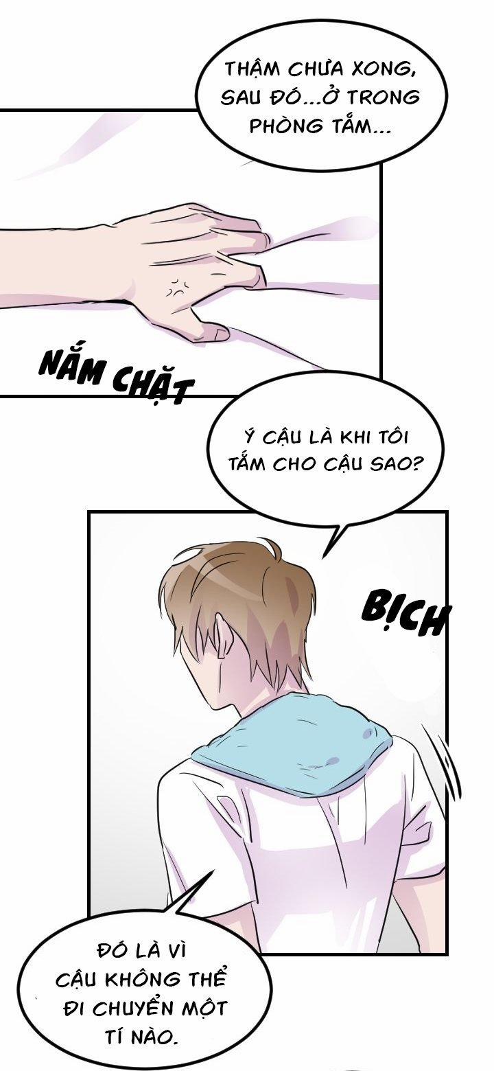 Kết Hôn Với Tôi, Alpha 14 trang 34