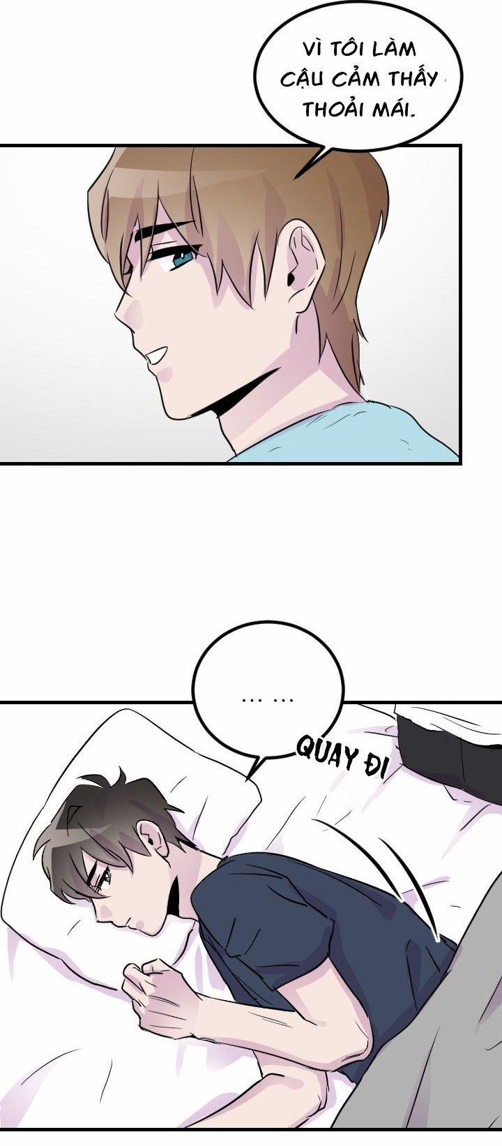 Kết Hôn Với Tôi, Alpha 14 trang 35