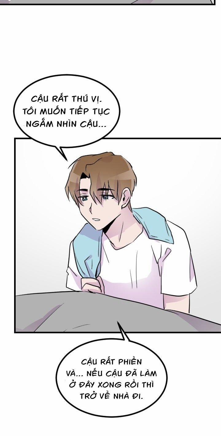 Kết Hôn Với Tôi, Alpha 14 trang 37