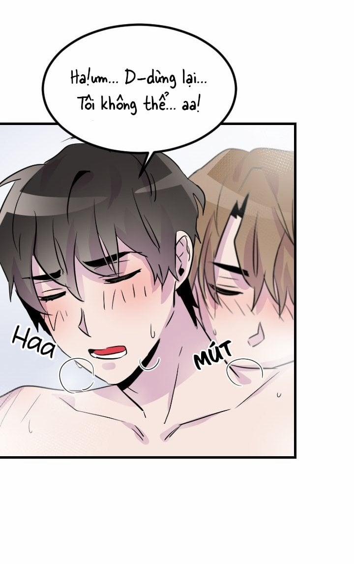 Kết Hôn Với Tôi, Alpha 14 trang 4