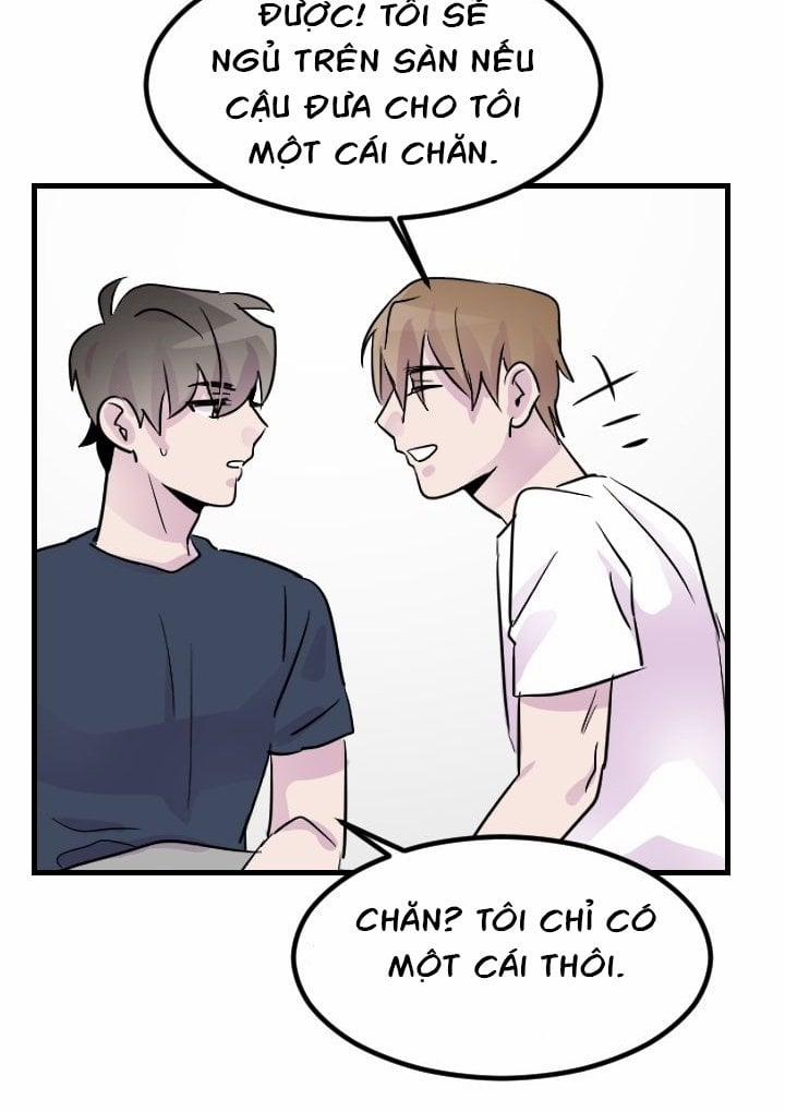 Kết Hôn Với Tôi, Alpha 14 trang 42