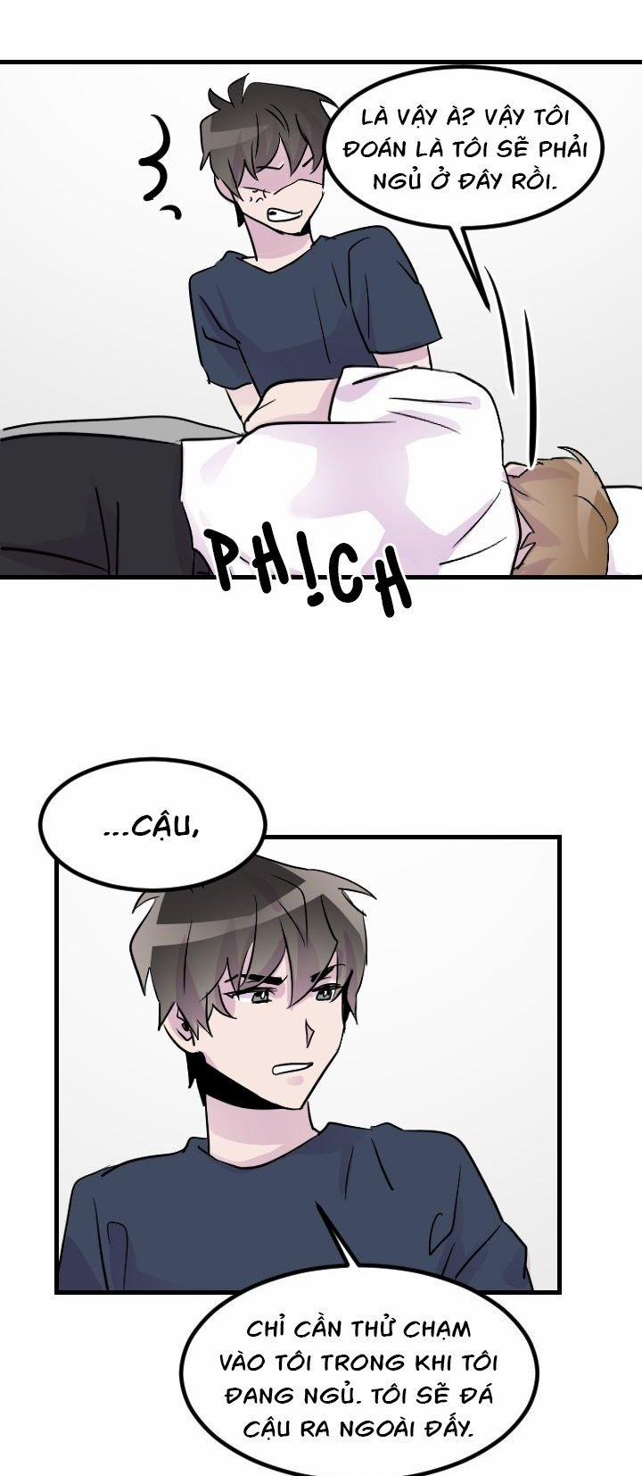 Kết Hôn Với Tôi, Alpha 14 trang 43