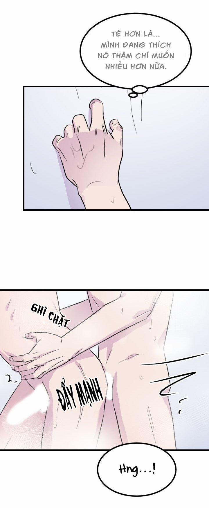 Kết Hôn Với Tôi, Alpha 14 trang 6