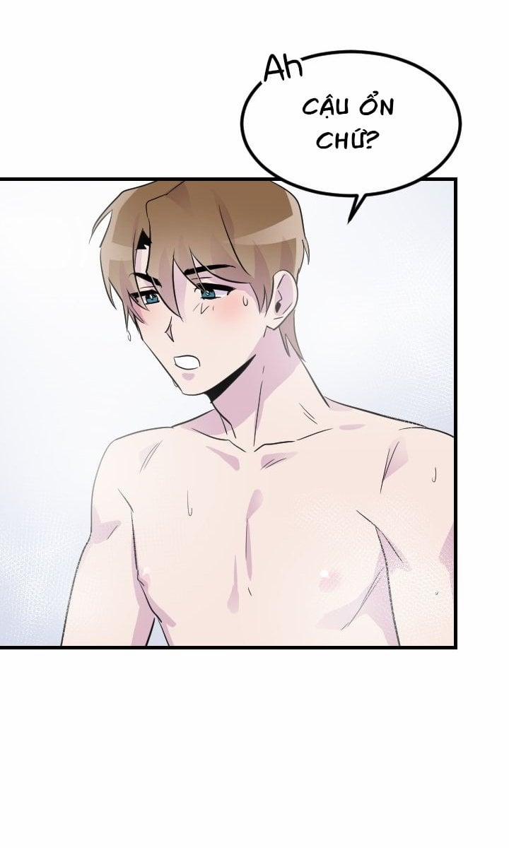 Kết Hôn Với Tôi, Alpha 14 trang 8